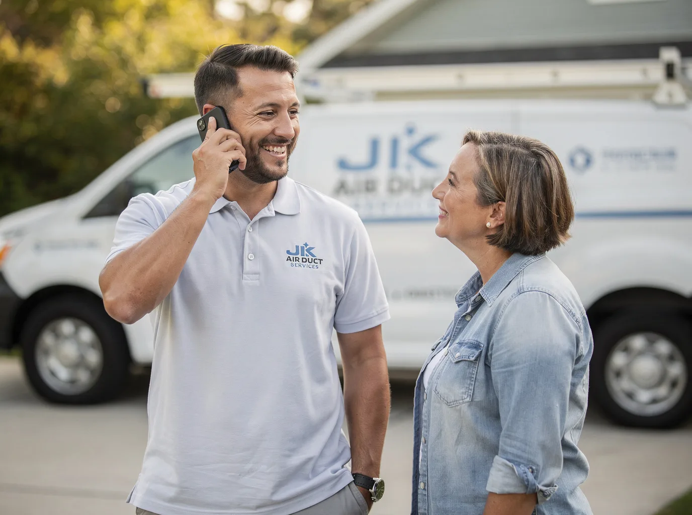 Air Duct Cleaning Fair Oaks, IN FAQs